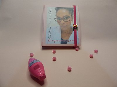 Case de Bolso Profissões
